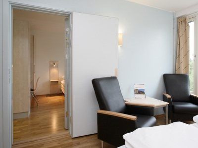 Hotel Gaustad 3*