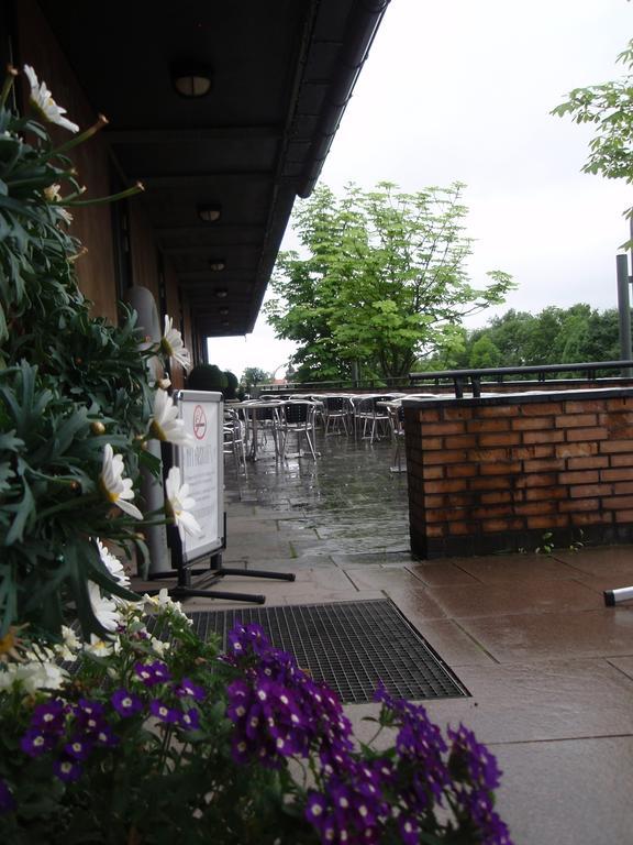 Hotel Gaustad