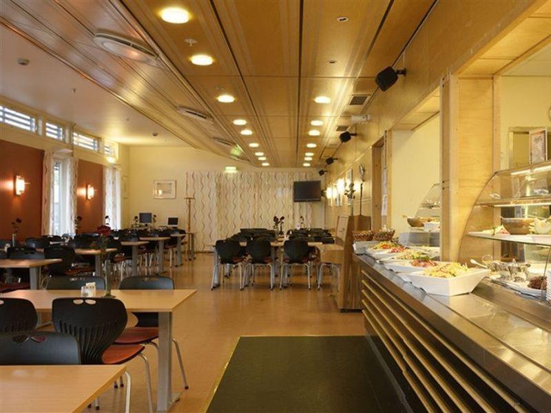 Hotel Gaustad Oslo