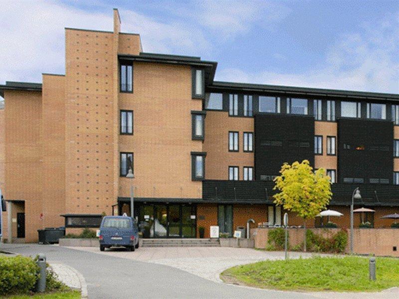 Hotel Gaustad