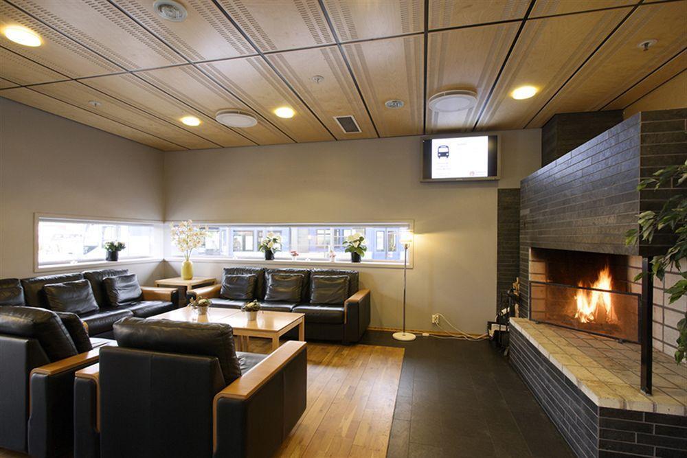 Gaustad Hotel Oslo