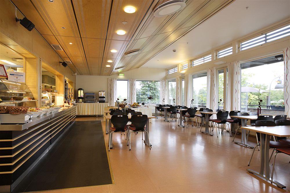 Gaustad Hotel