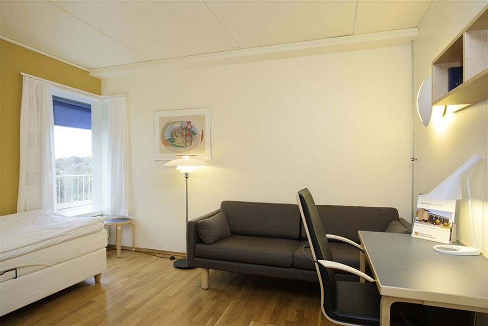 Gaustad Hotel 3*