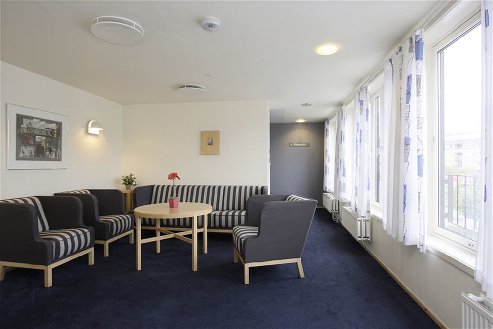 Hotel Gaustad