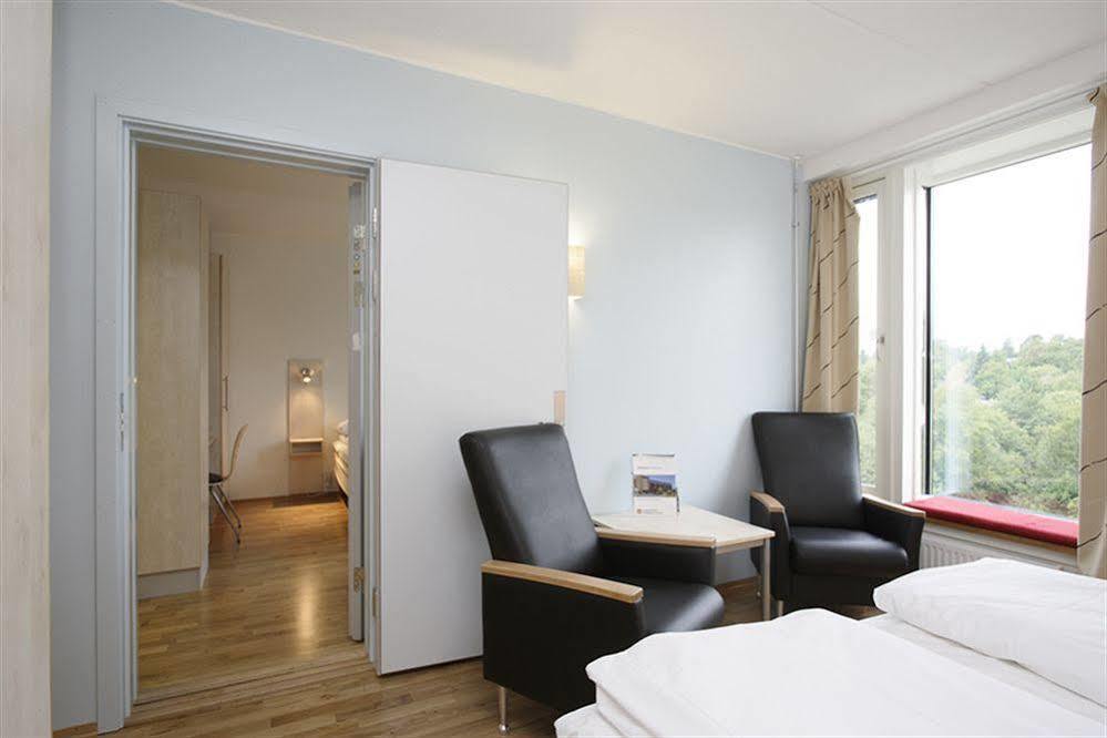 Gaustad Hotel 3*