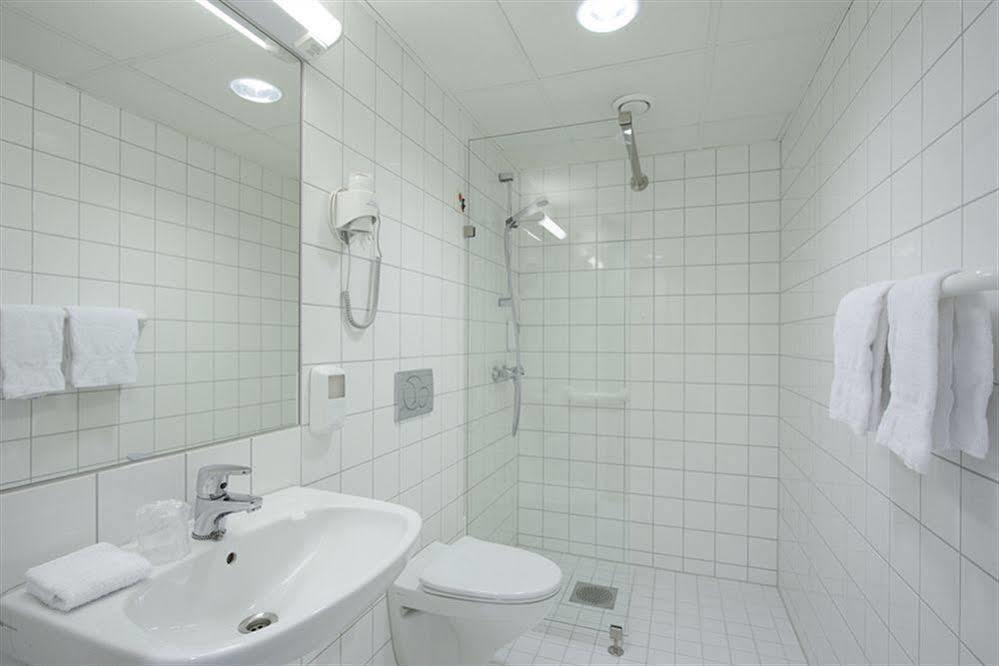 Gaustad 3* Oslo