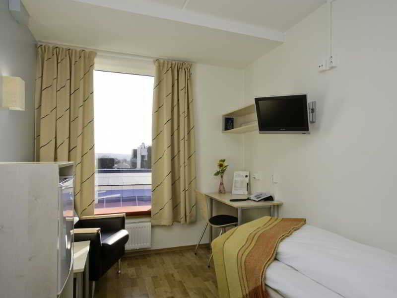 Hotel Gaustad