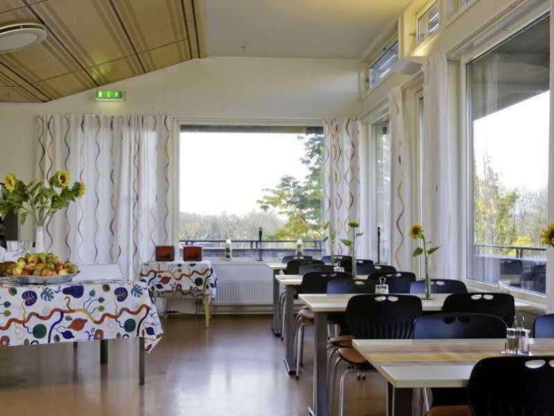 Gaustad Hotel 3*