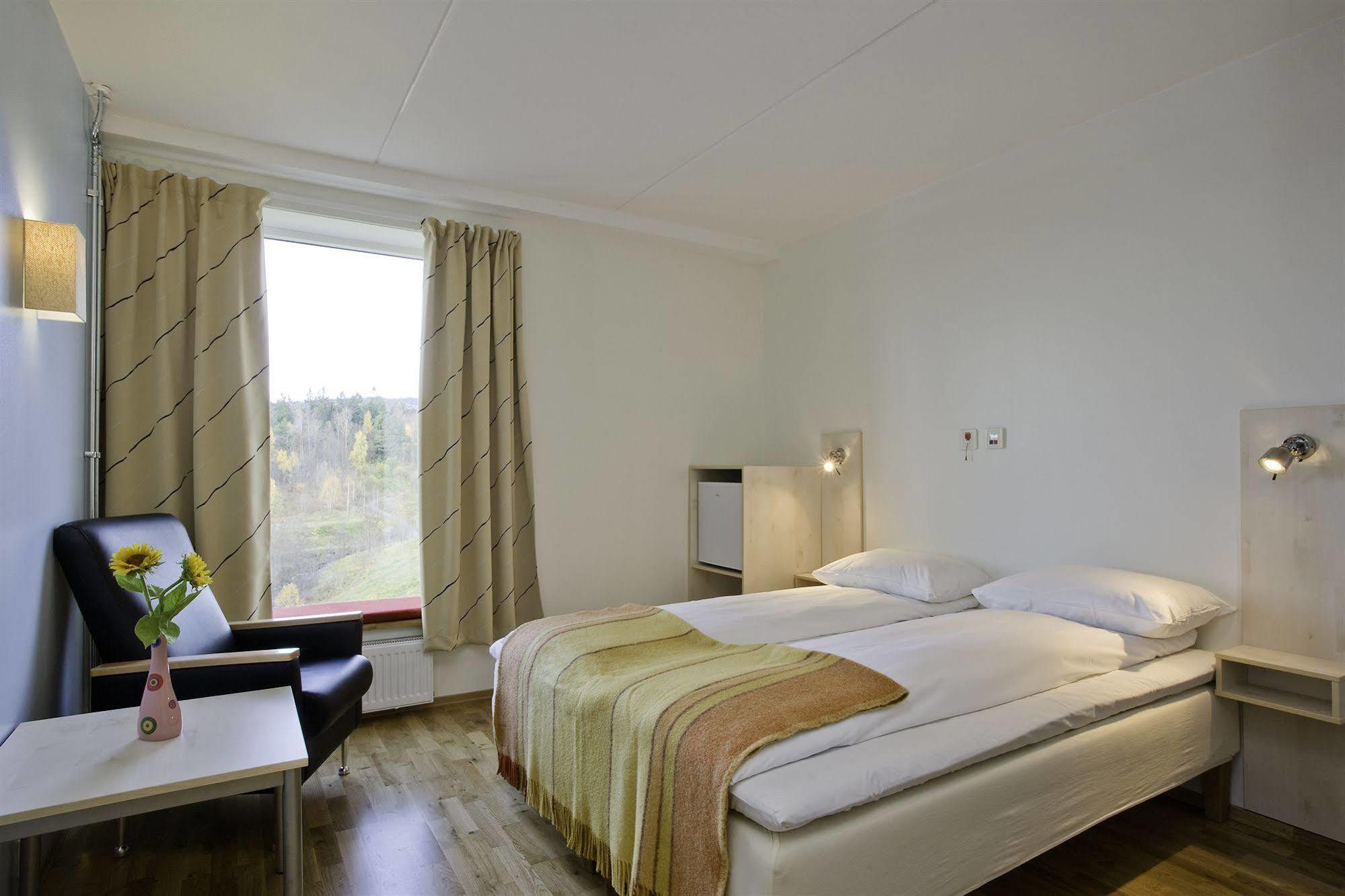 Gaustad Hotel