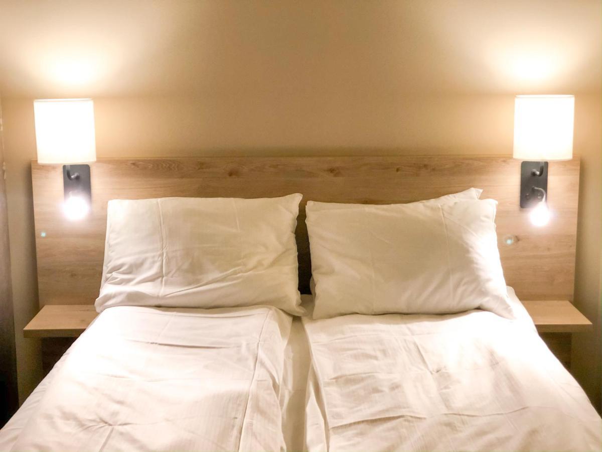 Hotel Gaustad 3*