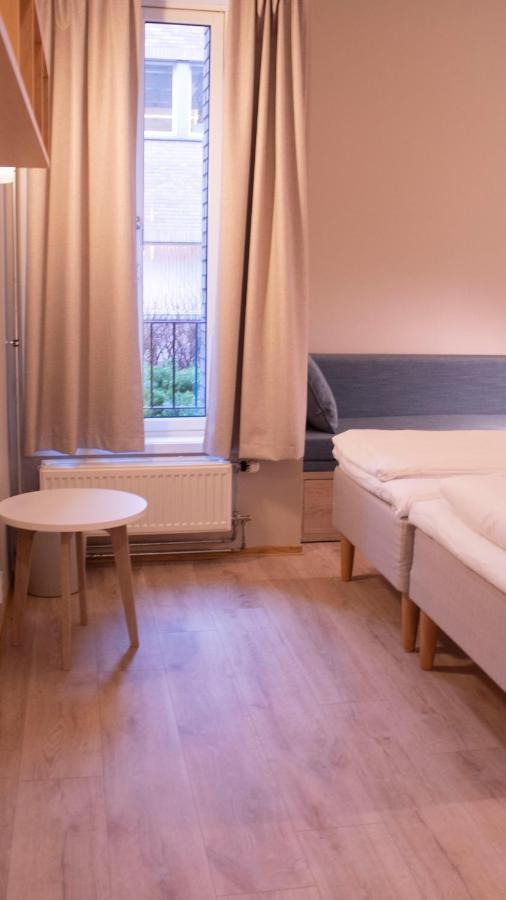 Hotel Gaustad Oslo