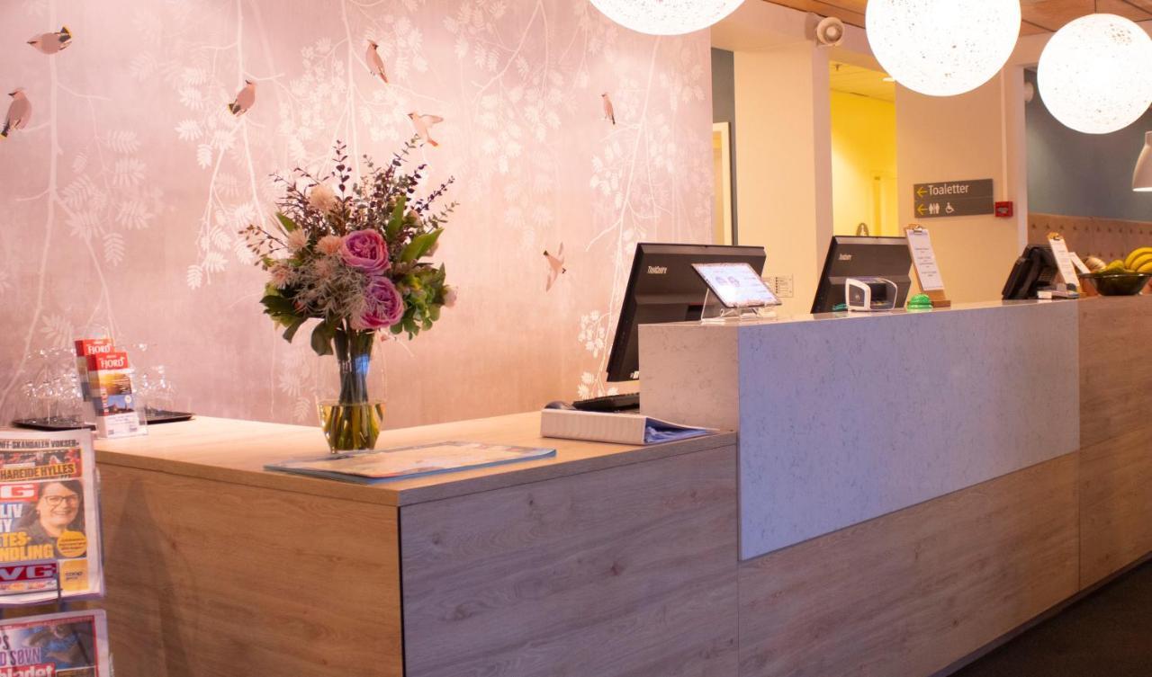 Gaustad Hotel 3*