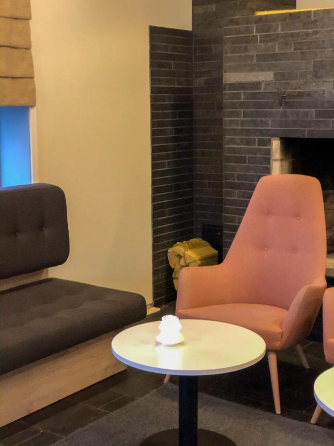 Hotel Gaustad 3*