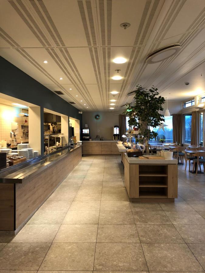 Hotel Gaustad