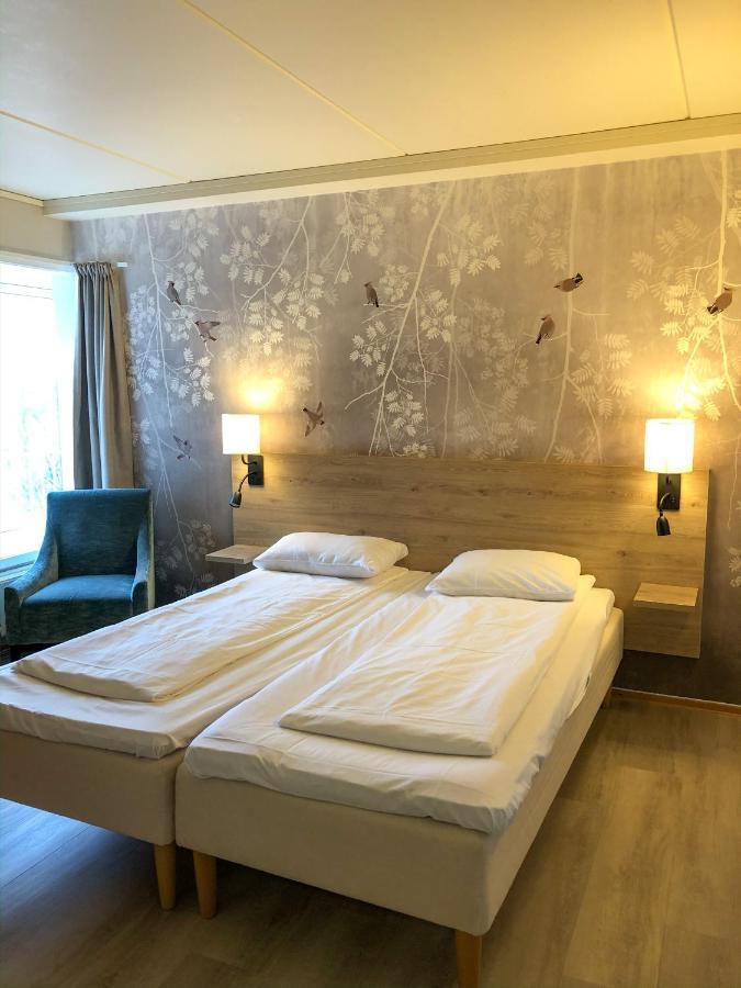 Gaustad Hotel 3*